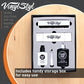 Vinyl Styl® Ultimate Vinyl Record Care Kit - Record & Stylus Brushes And Fluid