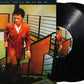 HUGHES,GLENN - BUILDING THE MACHINE Vinyl LP