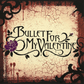 BULLET FOR MY VALENTINE Red Vinyl LP