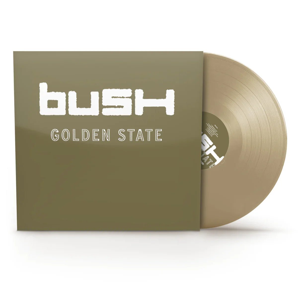 GOLDEN STATE