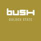 BUSH - GOLDEN STATE Vinyl LP