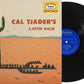 TJADER,CAL - LATIN KICK (ORIGINAL JAZZ CLASSICS SERIES) Vinyl LP