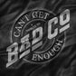 BAD COMPANY - CAN'T GET ENOUGH: A TRIBUTE TO BAD COMPANY Vinyl LP