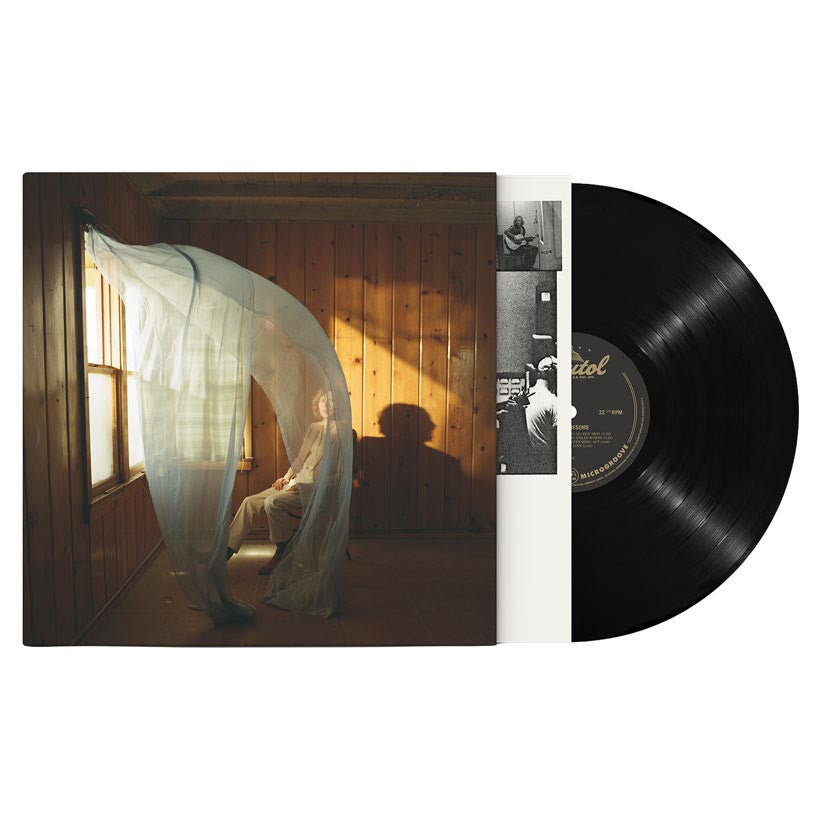 BECK - RIDE LONESOME Vinyl LP
