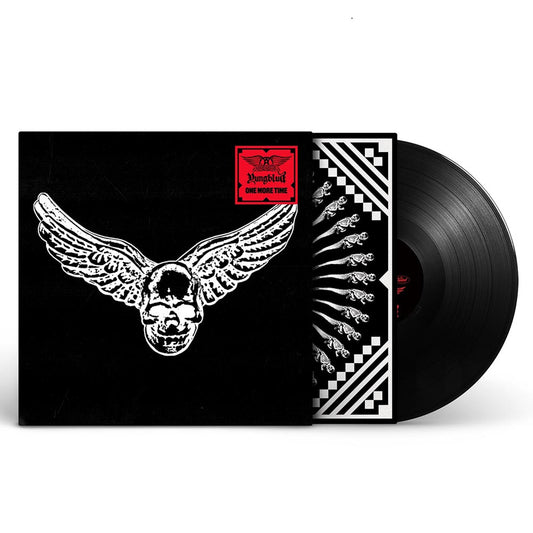 Aerosmith & YUNGBLUD - One More Time 12" Vinyl EP