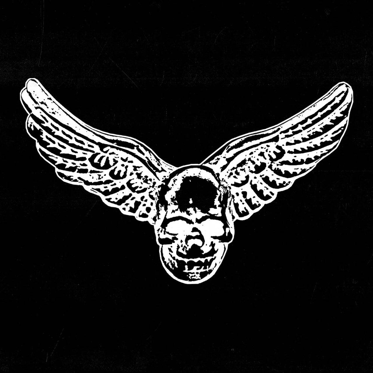 Aerosmith & YUNGBLUD - One More Time 12" Vinyl EP