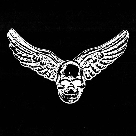 Aerosmith & YUNGBLUD - One More Time 12" Vinyl EP