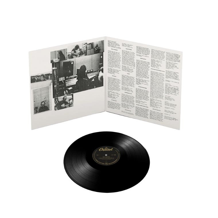 BECK - RIDE LONESOME (DSS ONE-STEP VINYL) Vinyl LP