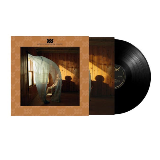 BECK - RIDE LONESOME (DSS ONE-STEP VINYL) Vinyl LP