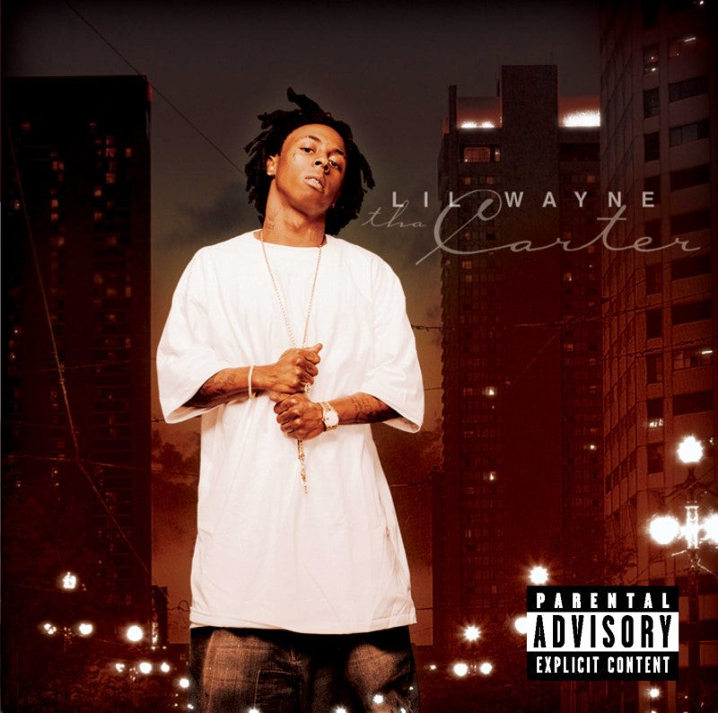 THA CARTER