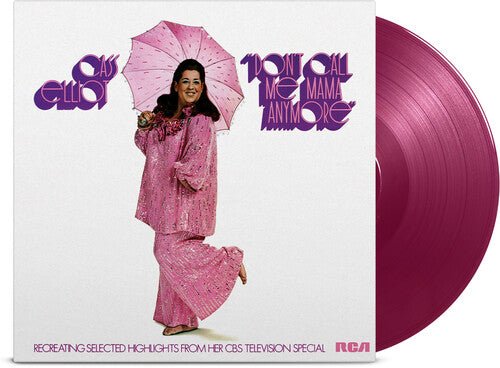 Cass Elliot - Pre - Orders