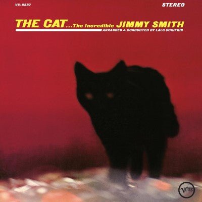 CAT (VERVE ACOUSTIC SOUNDS SERIES)
