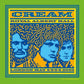 CREAM - ROYAL ALBERT HALL LONDON MAY 2-3-5-6 2005 (LIVE) Vinyl LP