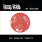 CHEAP TRICK - AT BUDOKAN: THE COMPLETE CONCERT Vinyl LP
