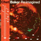 CHET BAKER RE:IMAGINED / VARIOUS Vinyl LP
