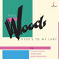 WOODS,PHIL - HERE'S TO MY LADY Vinyl LP