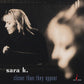 SARA K. - CLOSER THAN THEY APPEAR Vinyl LP