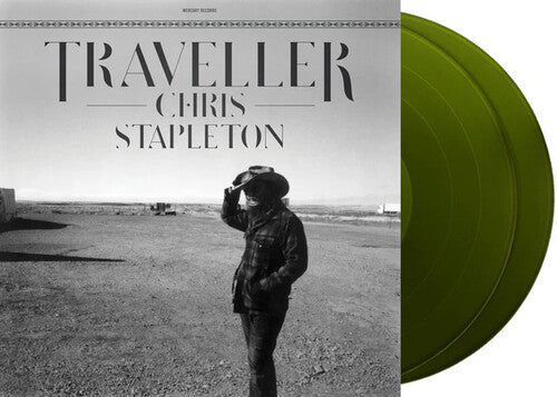 TRAVELLER: 10 YEAR ANNIVERSARY