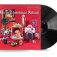 PRESLEY,ELVIS - ELVIS' CHRISTMAS ALBUM Vinyl LP