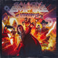 GALACTIC EMPIRE - CINEMETAL Red, Yellow, Blue Vinyl LP