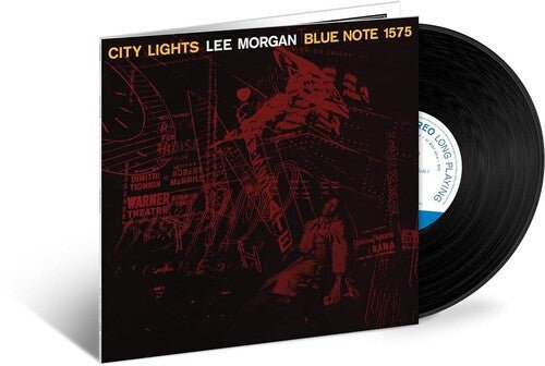 CITY LIGHTS (BLUE NOTE TONE POET EDITION)