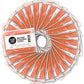 Vinyl Styl® Refill Lubricated Vinyl Record Cleaning Cloths - 8"X9" 25 Count