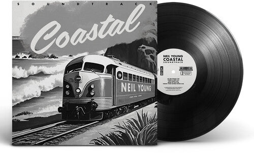 COASTAL - O.S.T.