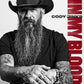JINKS,CODY - IN MY BLOOD Vinyl LP