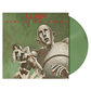 QUEEN - NEWS OF THE WORLD GREEN Vinyl LP