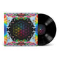 COLDPLAY - HEAD FULL OF DREAMS Vinyl LP