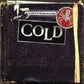 COLD - 13 WAYS TO BLEED ON STAGE Vinyl LP