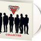 LEWIS,HUEY & THE NEWS - COLLECTED Vinyl LP