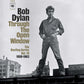 Bob Dylan - The Bootleg Series Vol. 18: Through the Open Window 1956-1963 Vinyl 4LP