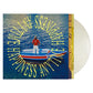 BRIDGES,LEON - HAPPINESS ANYTIME White Sand Vinyl LP