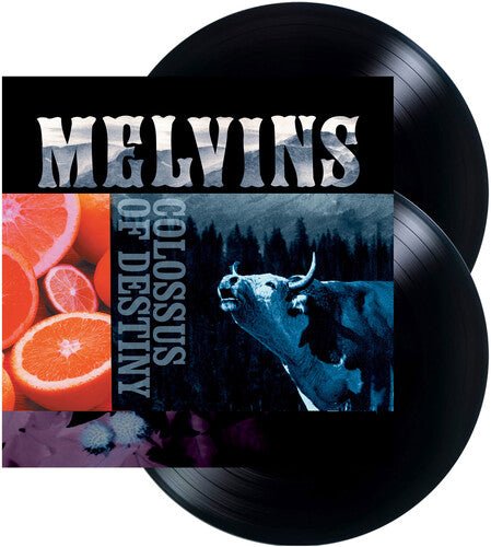 MELVINS - COLOSSUS OF DESTINY Vinyl LP
