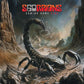 SCORPIONS - COMING HOME LIVE Vinyl LP