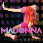 MADONNA - CONFESSIONS ON A DANCE FLOOR Vinyl LP