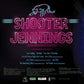 JENNINGS,SHOOTER - COUNTACH (FOR GIORGIO) 10TH ANNIVERSARY Vinyl LP