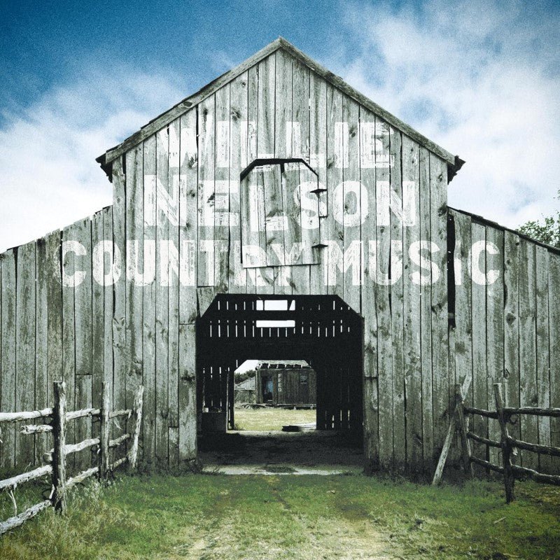 COUNTRY MUSIC