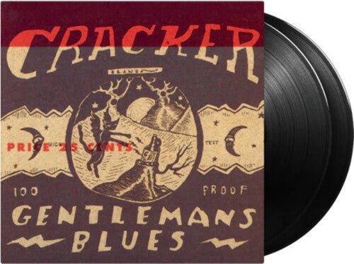 GENTLEMAN'S BLUES