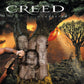 CREED - WEATHERED Vinyl LP
