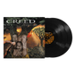 CREED - WEATHERED Vinyl LP
