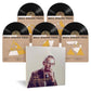 EVANS,BILL TRIO - HAUNTED HEART: THE LEGENDARY RIVERSIDE STUDIO Vinyl LP