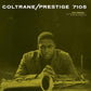 COLTRANE,JOHN - COLTRANE (ORIGINAL JAZZ CLASSICS SERIES) Vinyl LP
