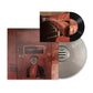 TAKING BACK SUNDAY - LOUDER NOW Silver Screen Vinyl LP
