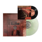 TAKING BACK SUNDAY - LOUDER NOW Coke Bottle Clear Vinyl LP
