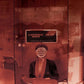 TAKING BACK SUNDAY - LOUDER NOW Coke Bottle Clear Vinyl LP