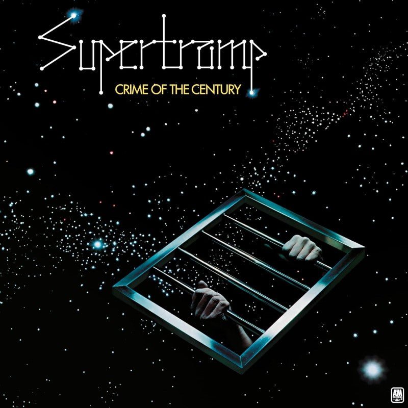 Supertramp -  Pre- Order