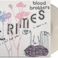 CRIMES - BONE WHITE