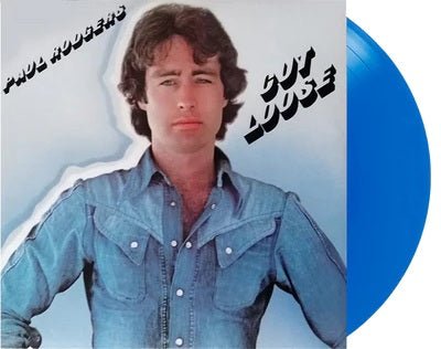 RODGERS,PAUL - CUT LOOSE Vinyl LP